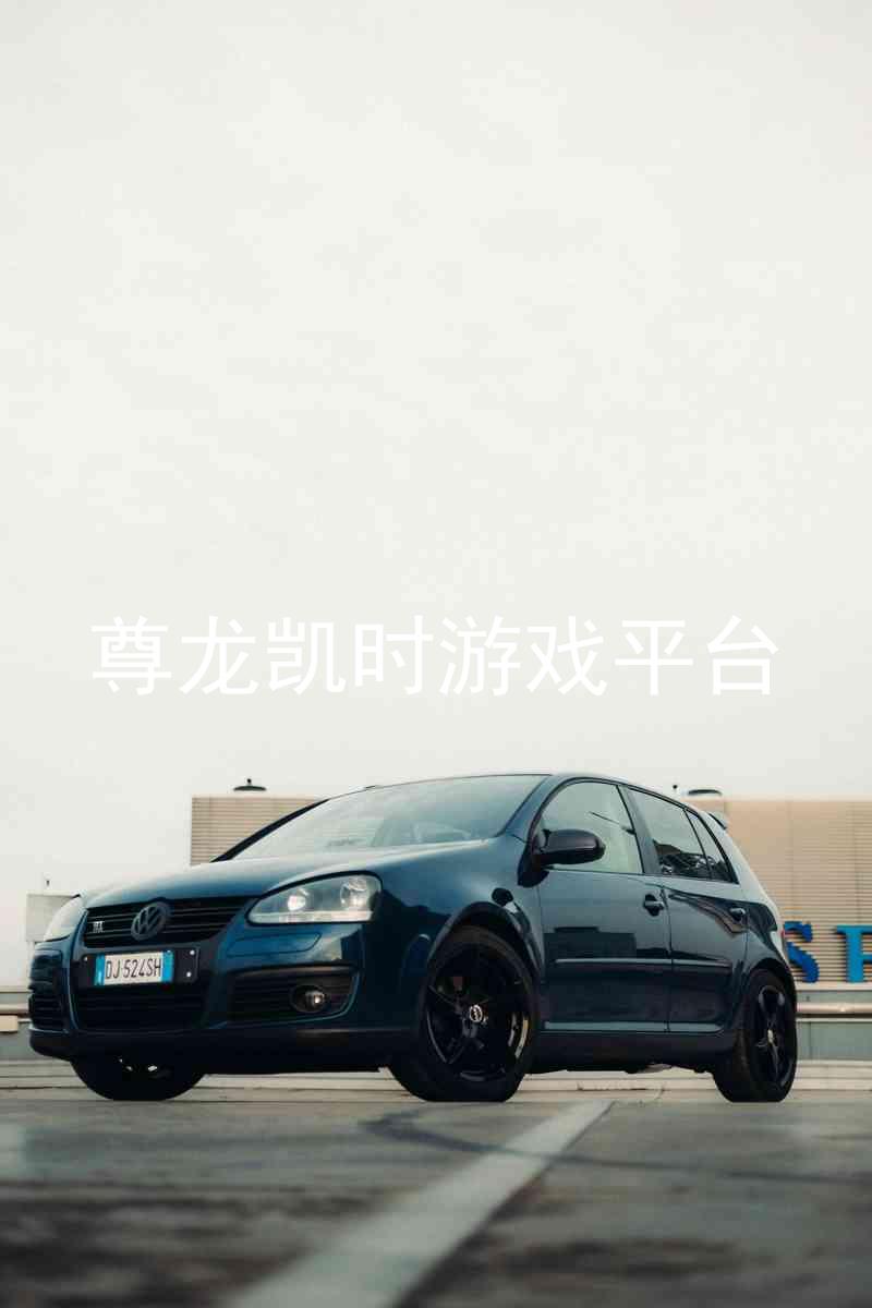 尊龙凯时游戏平台